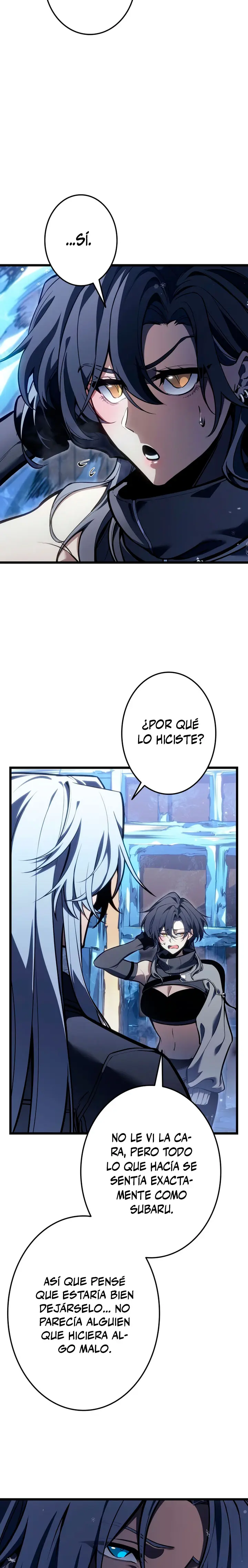 El Stream del Reencarnado Capitulo 42 página 10