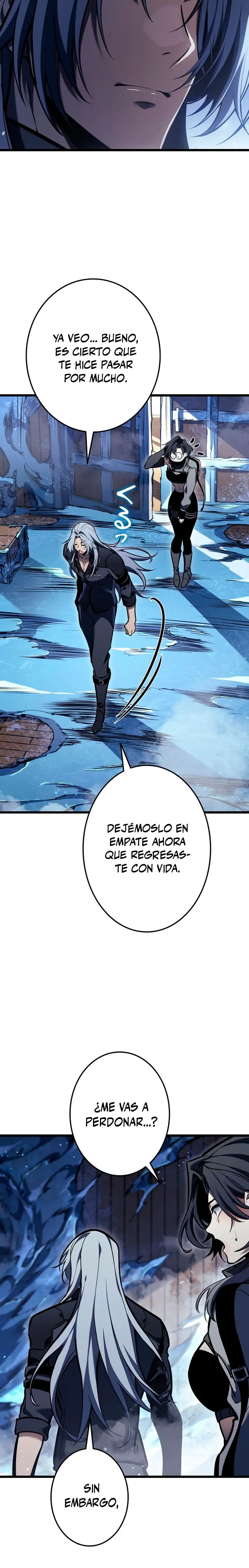 El Stream del Reencarnado Capitulo 42 página 11