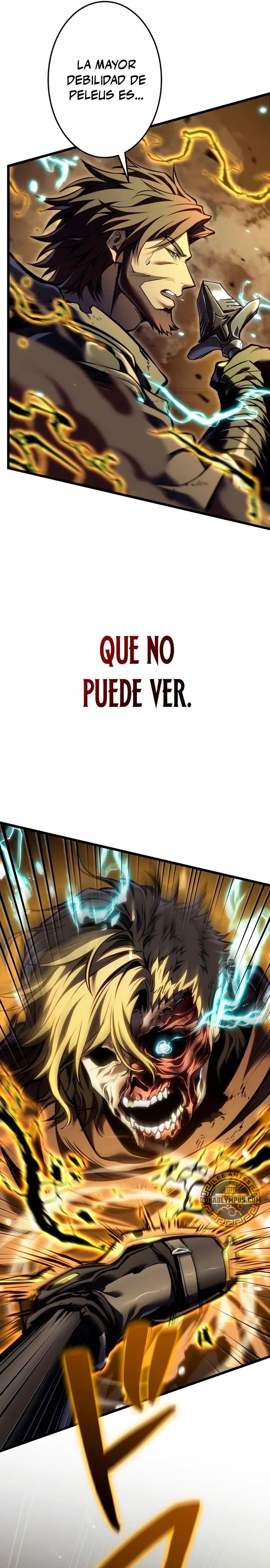 El Stream del Reencarnado Capitulo 42 página 15