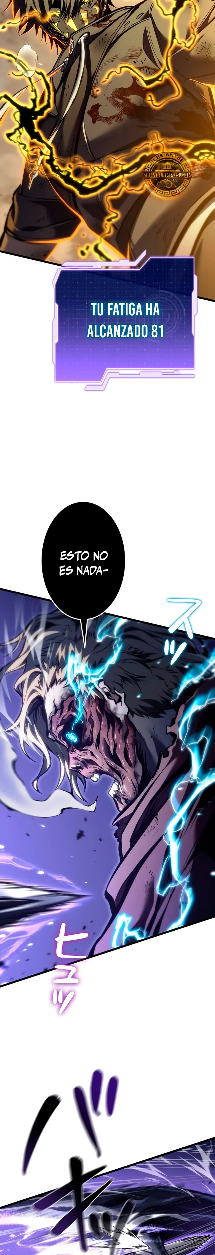 El Stream del Reencarnado Capitulo 42 página 17