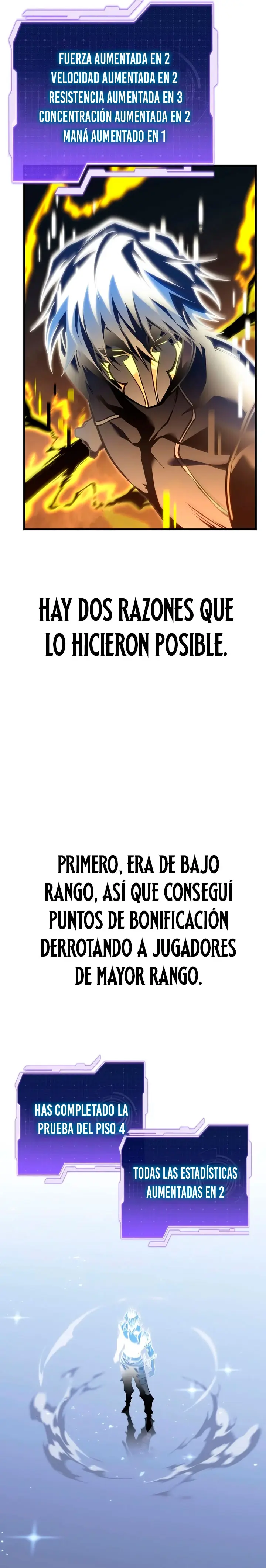 El Stream del Reencarnado Capitulo 50 página 3
