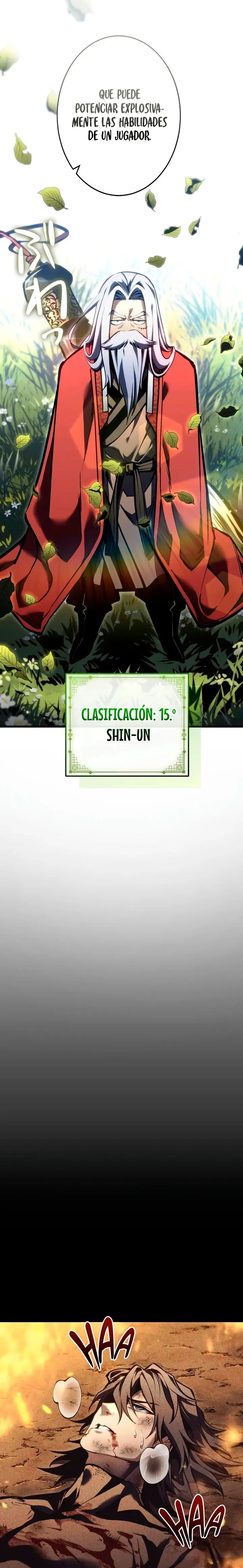 El Stream del Reencarnado Capitulo 50 página 24