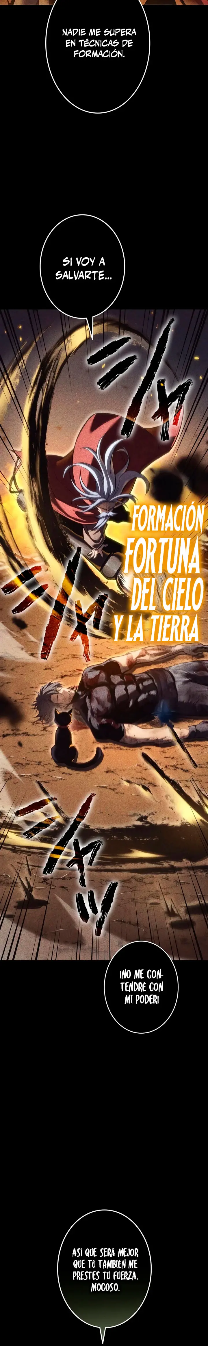 El Stream del Reencarnado Capitulo 50 página 29