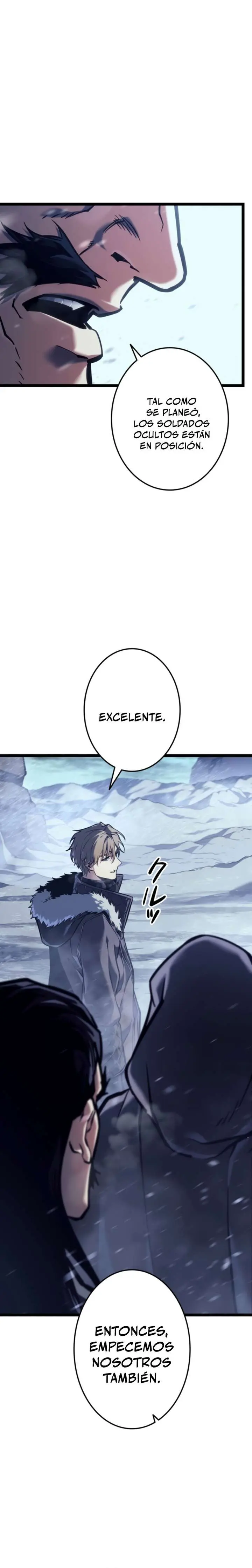 El Stream del Reencarnado Capitulo 1 página 22