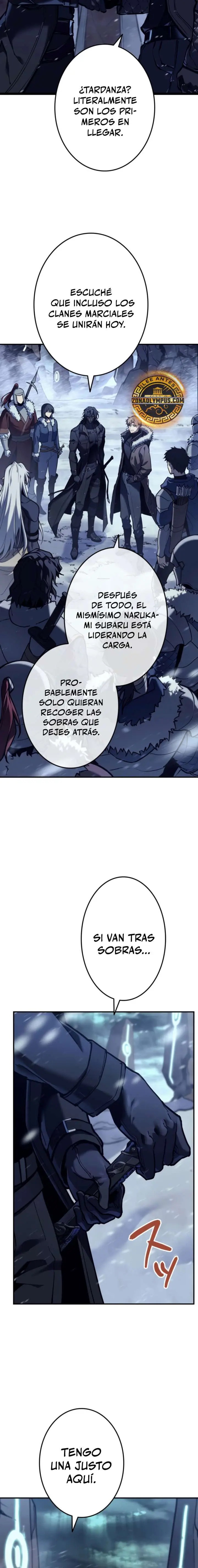 El Stream del Reencarnado Capitulo 1 página 8