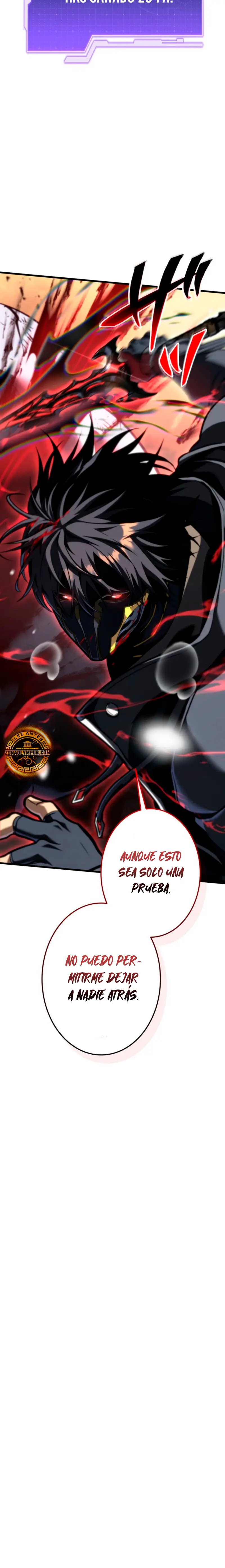 El Stream del Reencarnado Capitulo 10 página 13