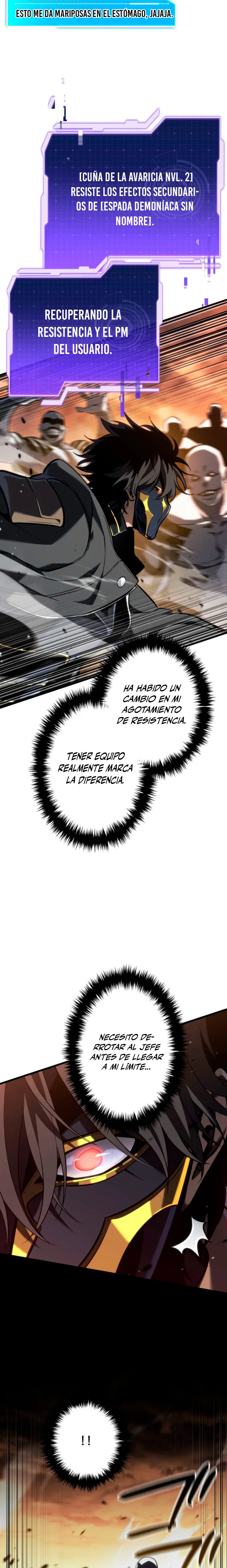 El Stream del Reencarnado Capitulo 10 página 24