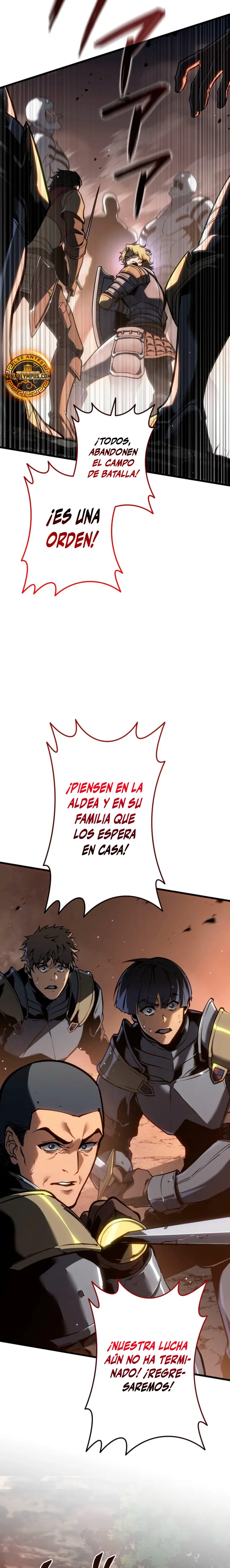 El Stream del Reencarnado Capitulo 10 página 4