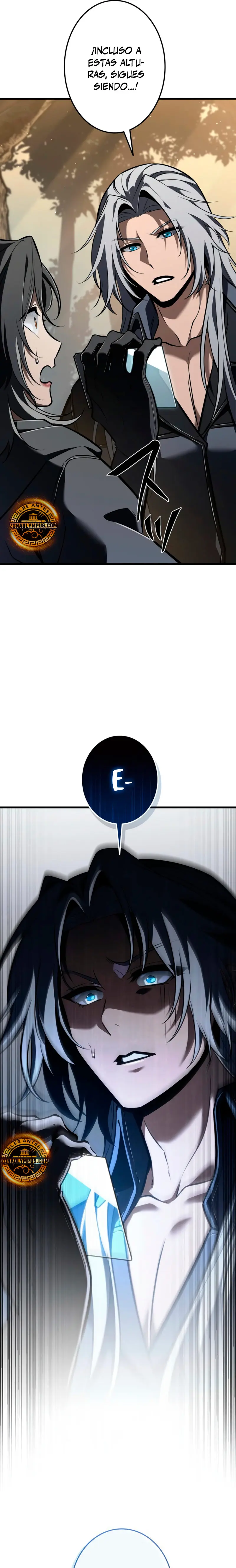 El Stream del Reencarnado Capitulo 11 página 12