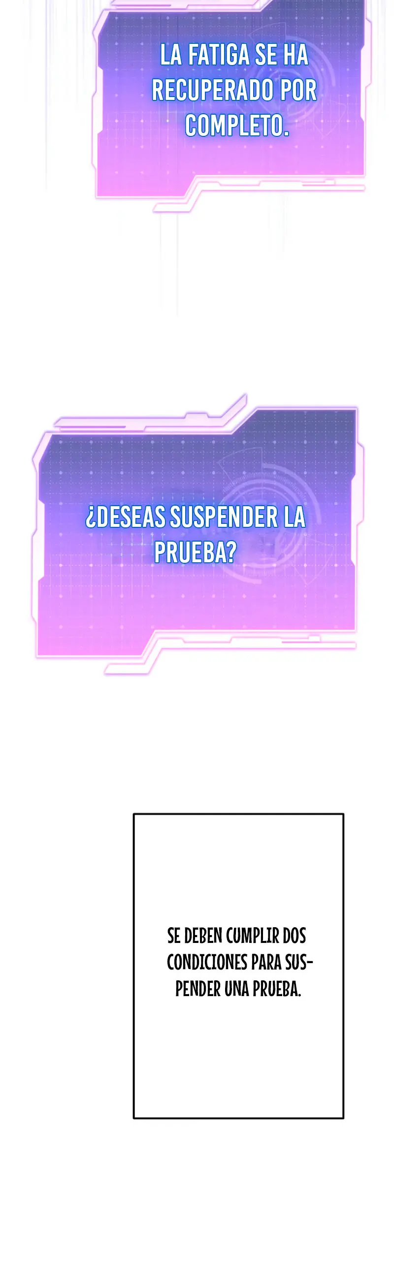 El Stream del Reencarnado Capitulo 12 página 20