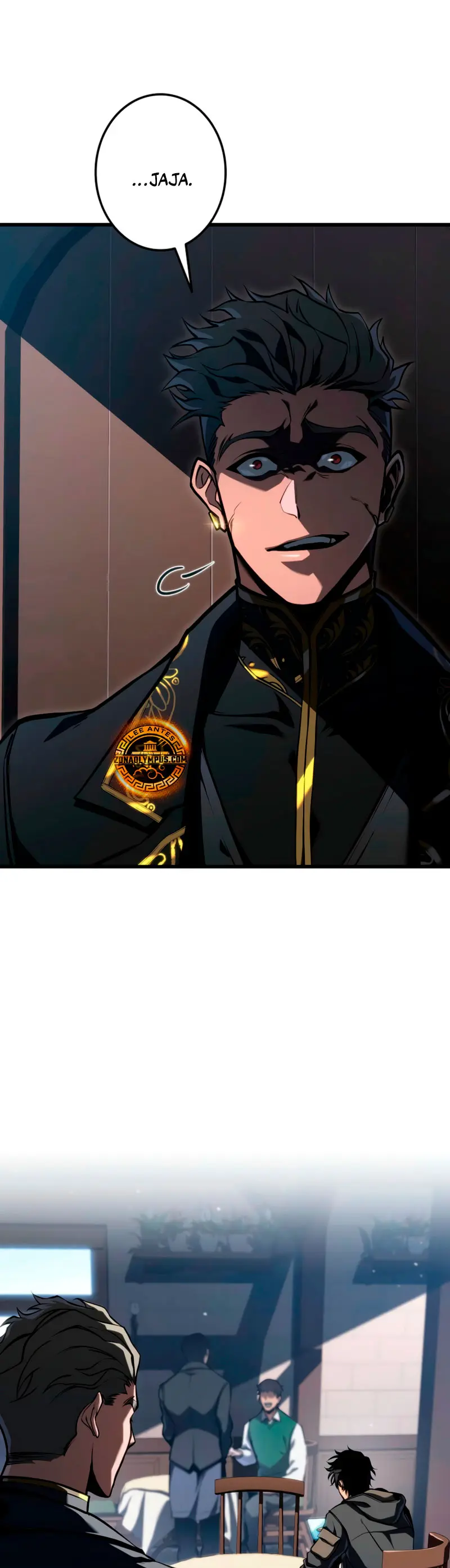 El Stream del Reencarnado Capitulo 12 página 39
