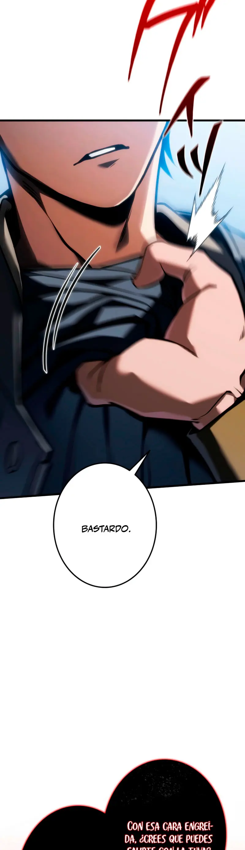 El Stream del Reencarnado Capitulo 12 página 49