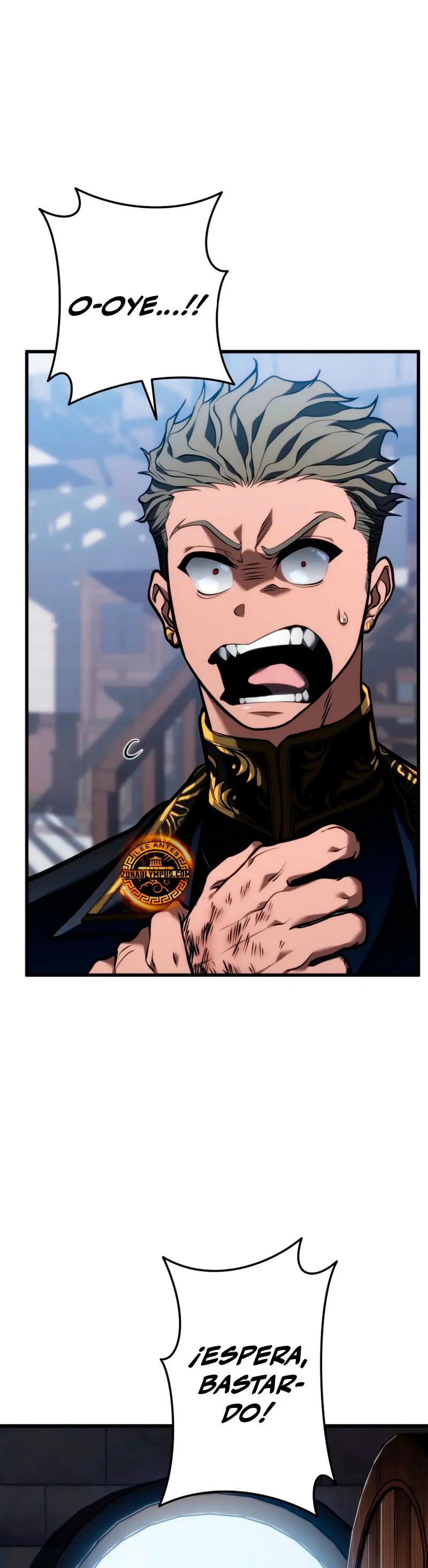 El Stream del Reencarnado Capitulo 12 página 54