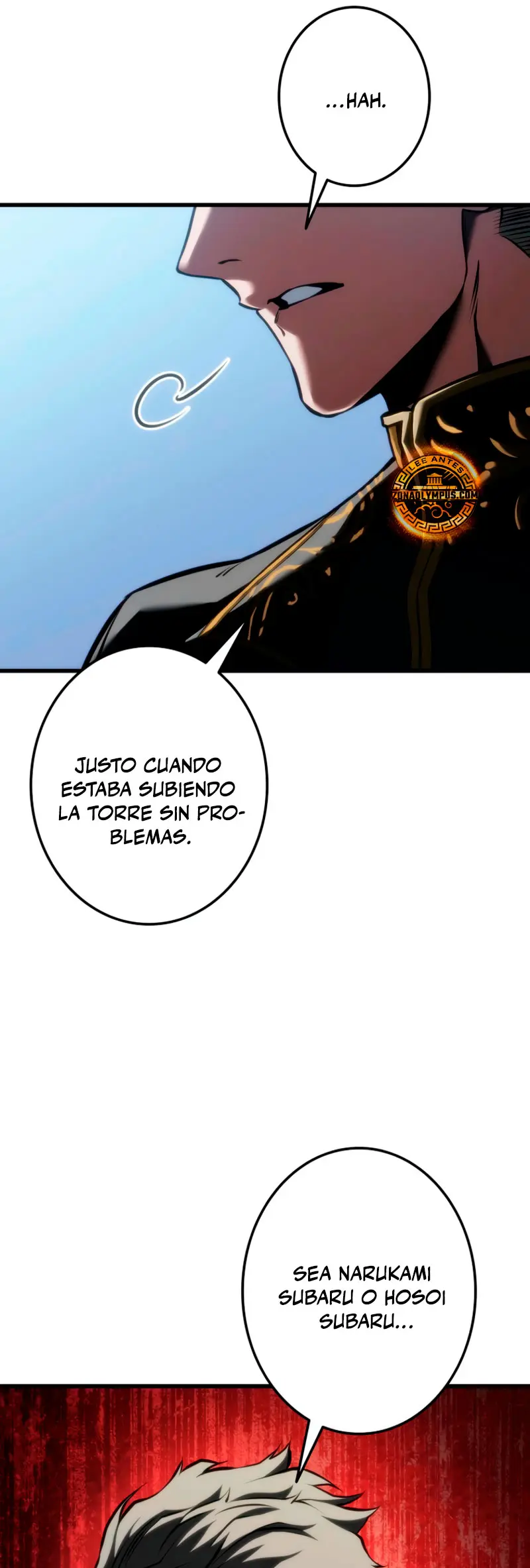 El Stream del Reencarnado Capitulo 12 página 56