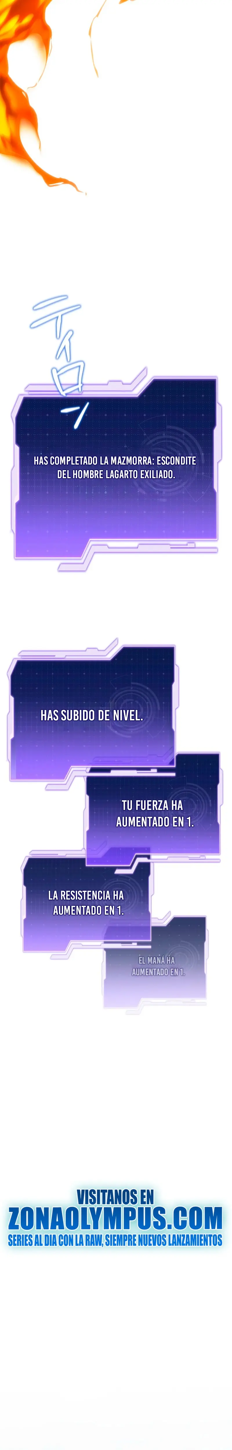 El Stream del Reencarnado Capitulo 13 página 11
