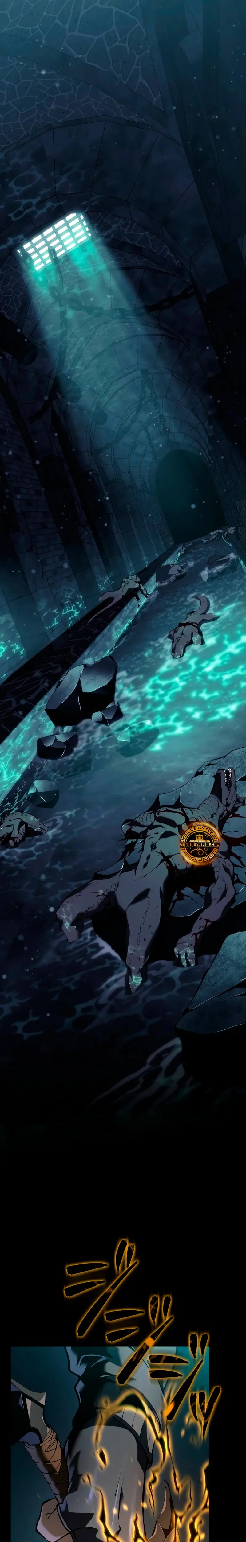 El Stream del Reencarnado Capitulo 13 página 2