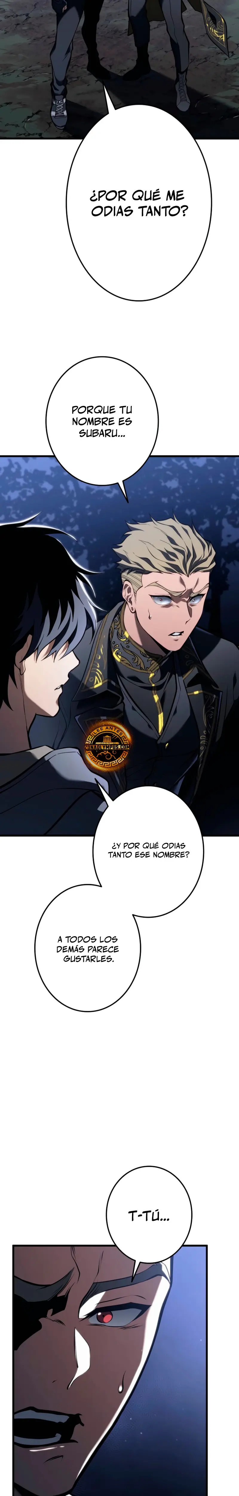 El Stream del Reencarnado Capitulo 13 página 29