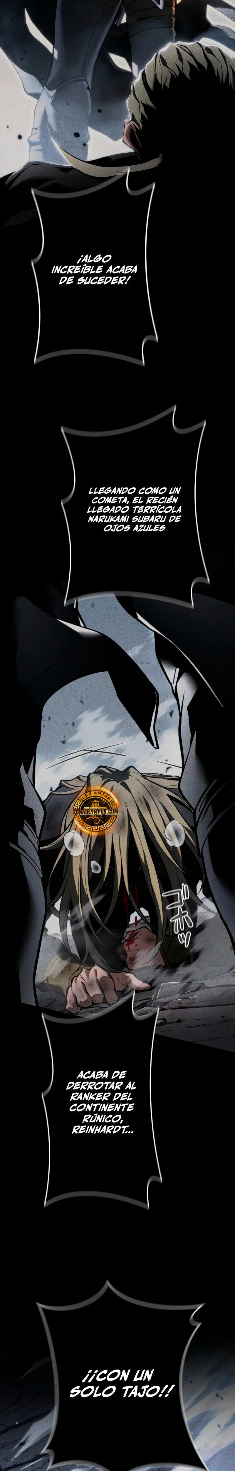El Stream del Reencarnado Capitulo 13 página 32