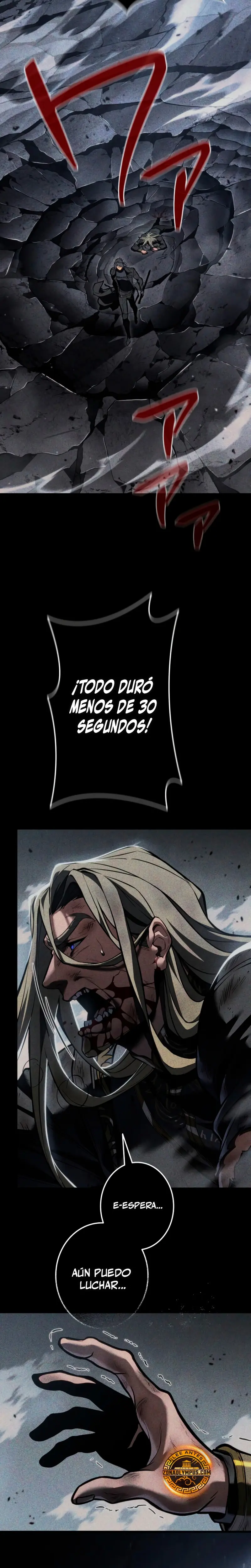 El Stream del Reencarnado Capitulo 13 página 33