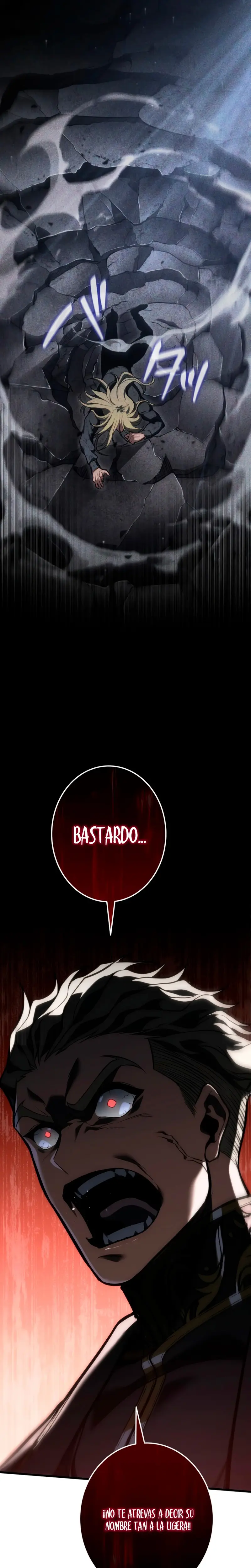 El Stream del Reencarnado Capitulo 13 página 34
