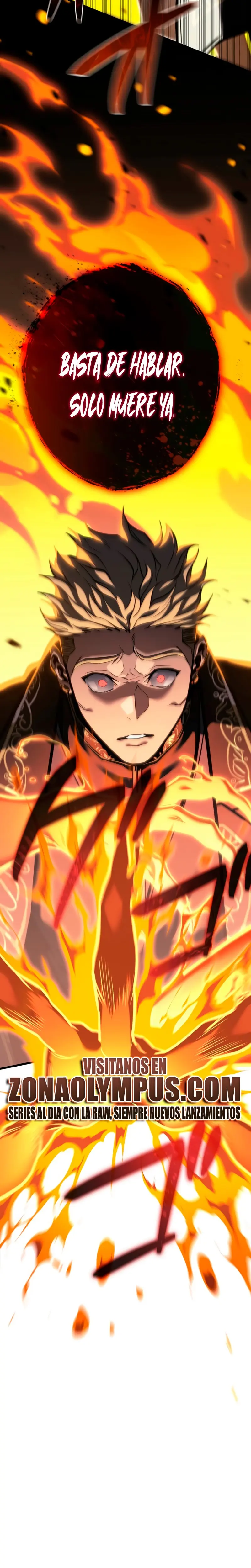 El Stream del Reencarnado Capitulo 13 página 38