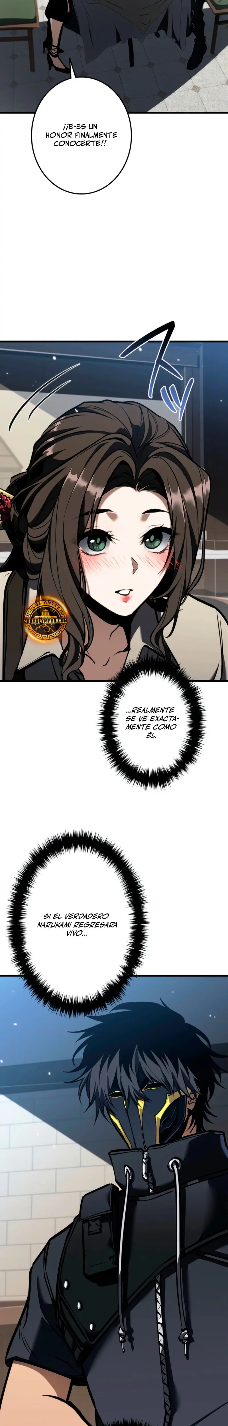 El Stream del Reencarnado Capitulo 14 página 25