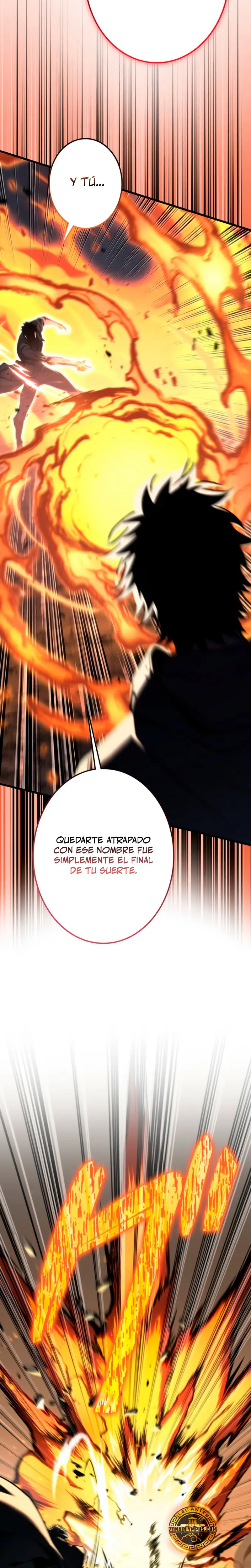 El Stream del Reencarnado Capitulo 14 página 4