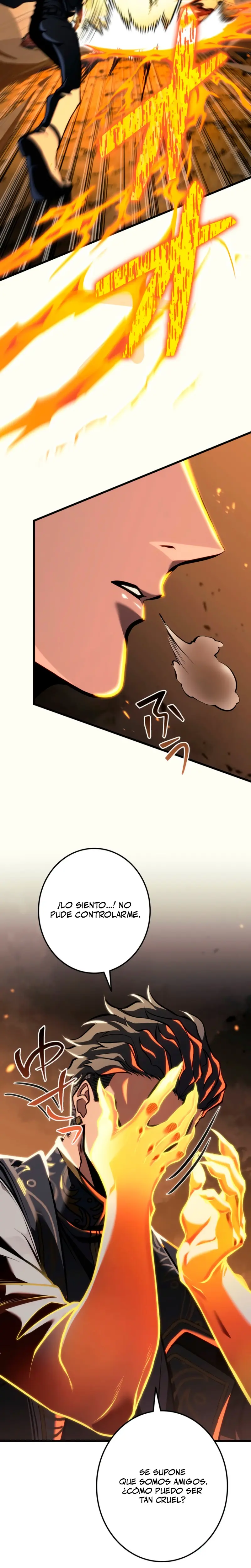 El Stream del Reencarnado Capitulo 14 página 5