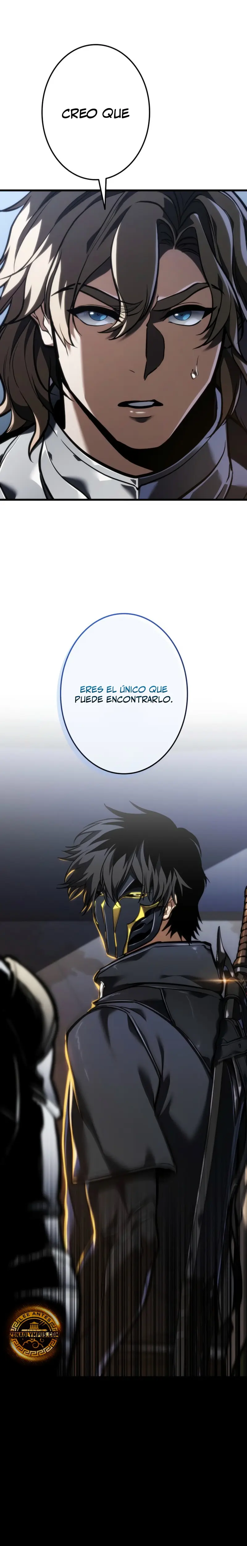 El Stream del Reencarnado Capitulo 15 página 17