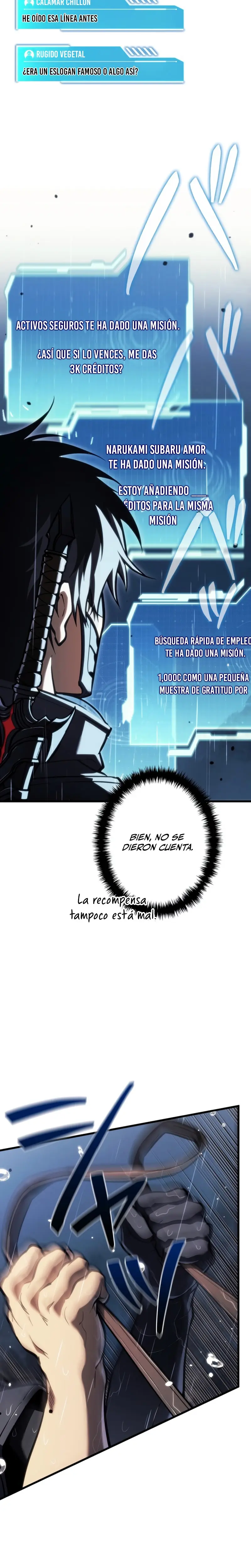 El Stream del Reencarnado Capitulo 15 página 26