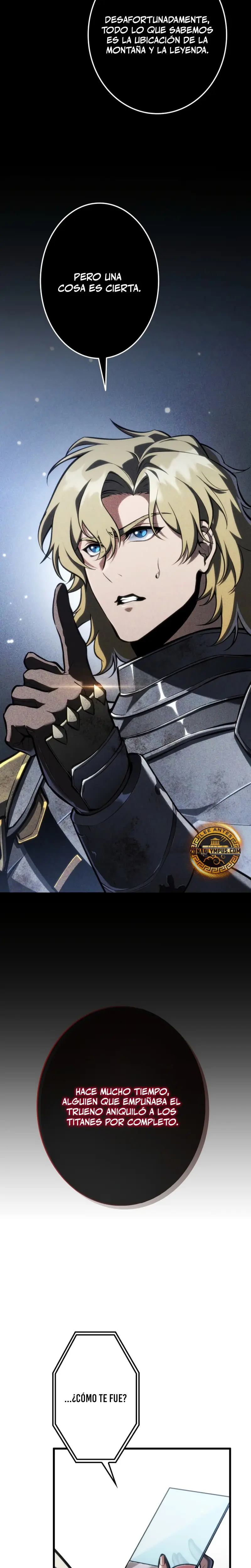 El Stream del Reencarnado Capitulo 15 página 30