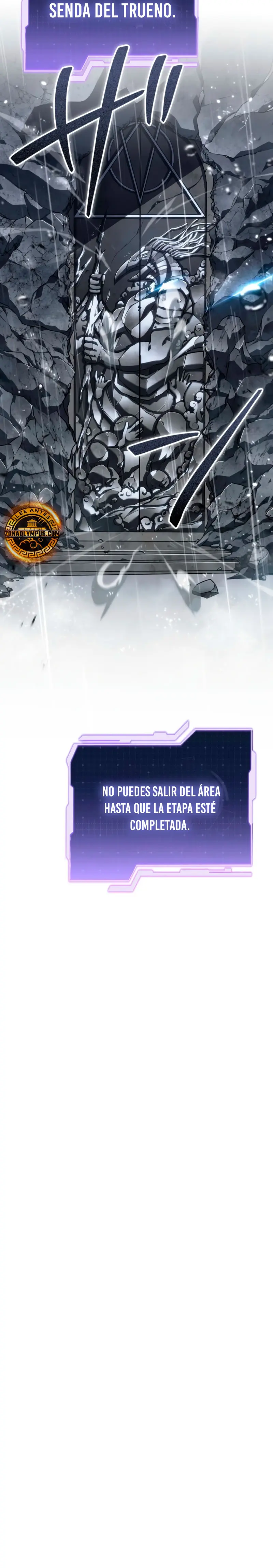 El Stream del Reencarnado Capitulo 16 página 12