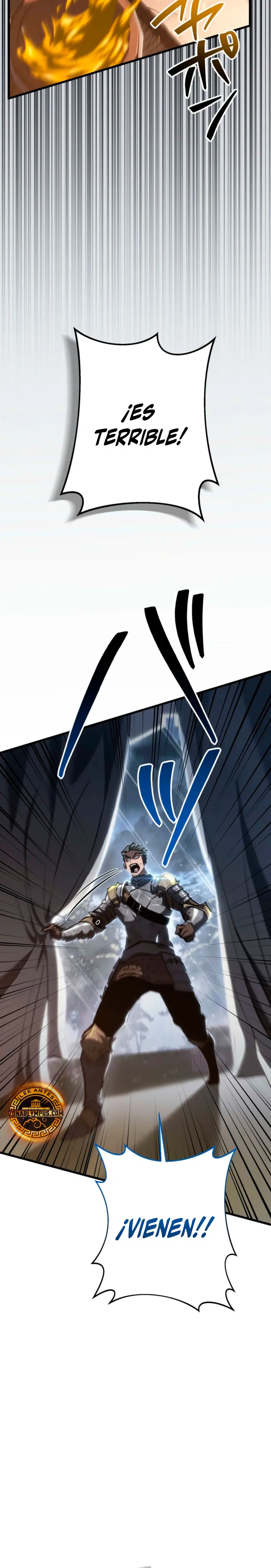 El Stream del Reencarnado Capitulo 16 página 19