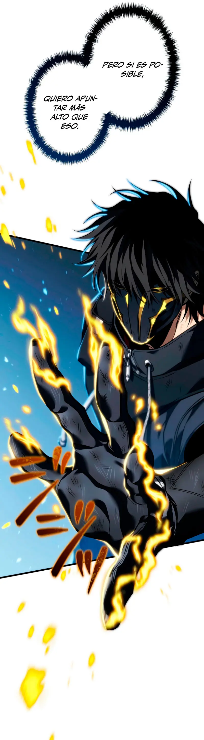El Stream del Reencarnado Capitulo 17 página 11