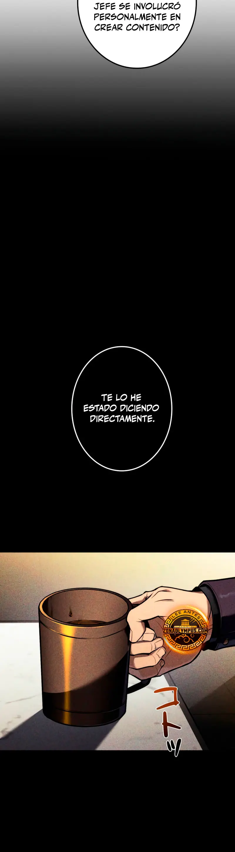 El Stream del Reencarnado Capitulo 17 página 15