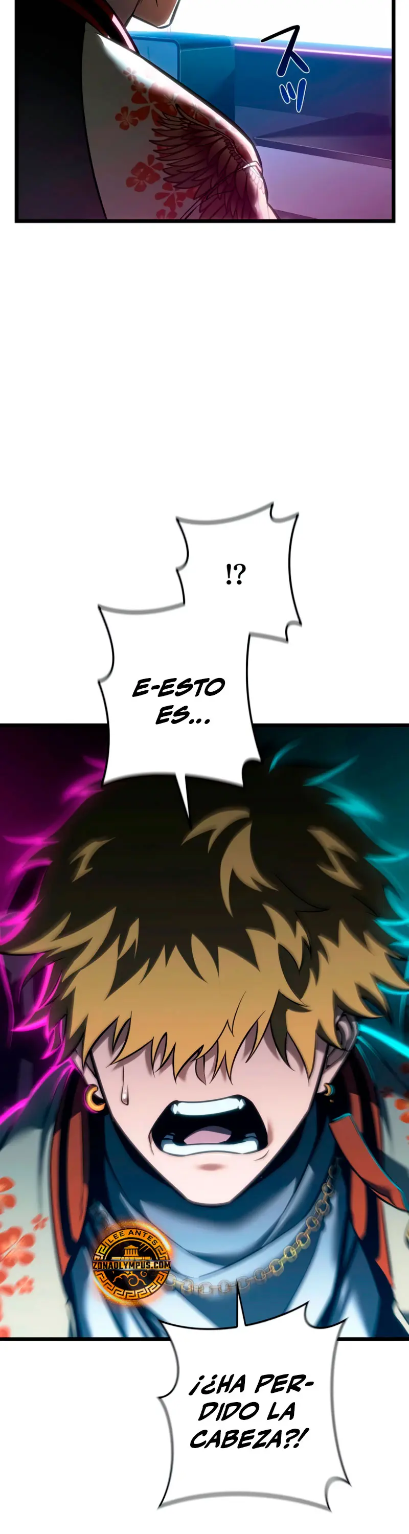 El Stream del Reencarnado Capitulo 17 página 25
