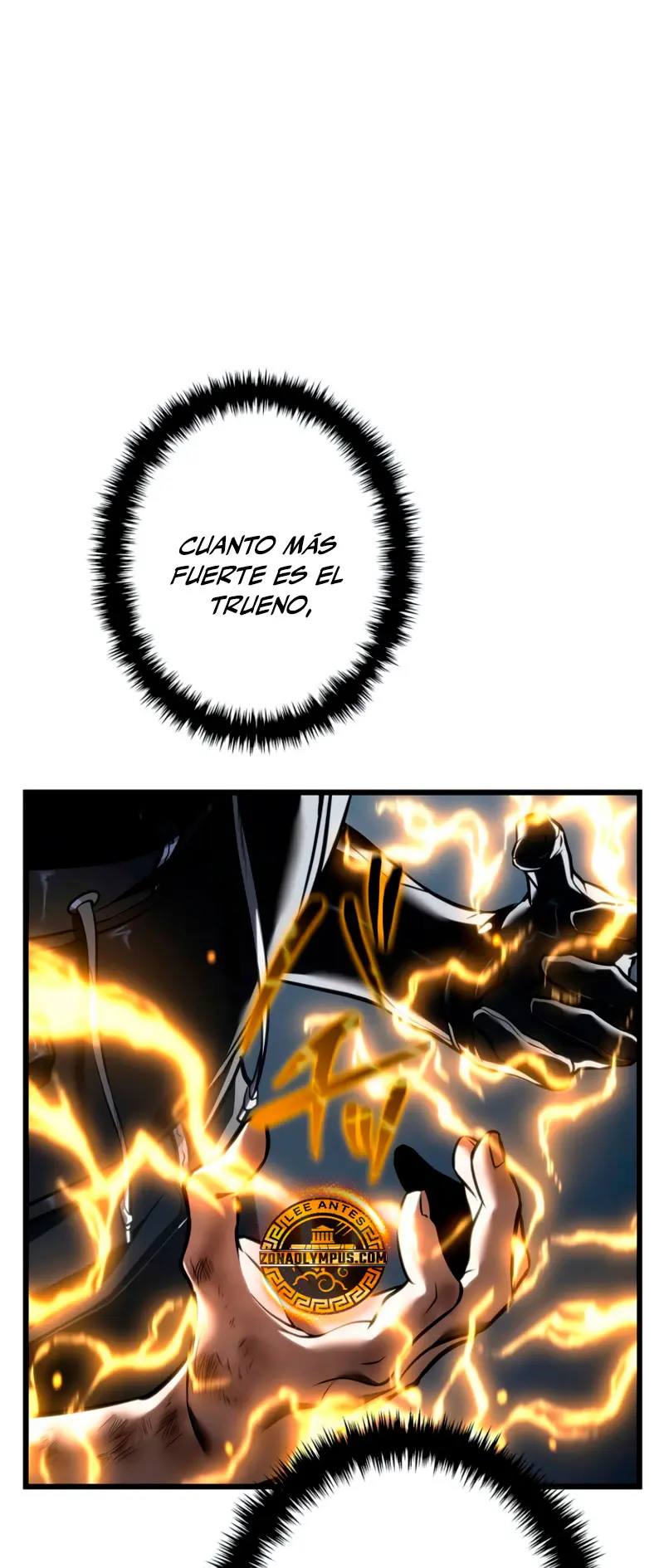 El Stream del Reencarnado Capitulo 17 página 31