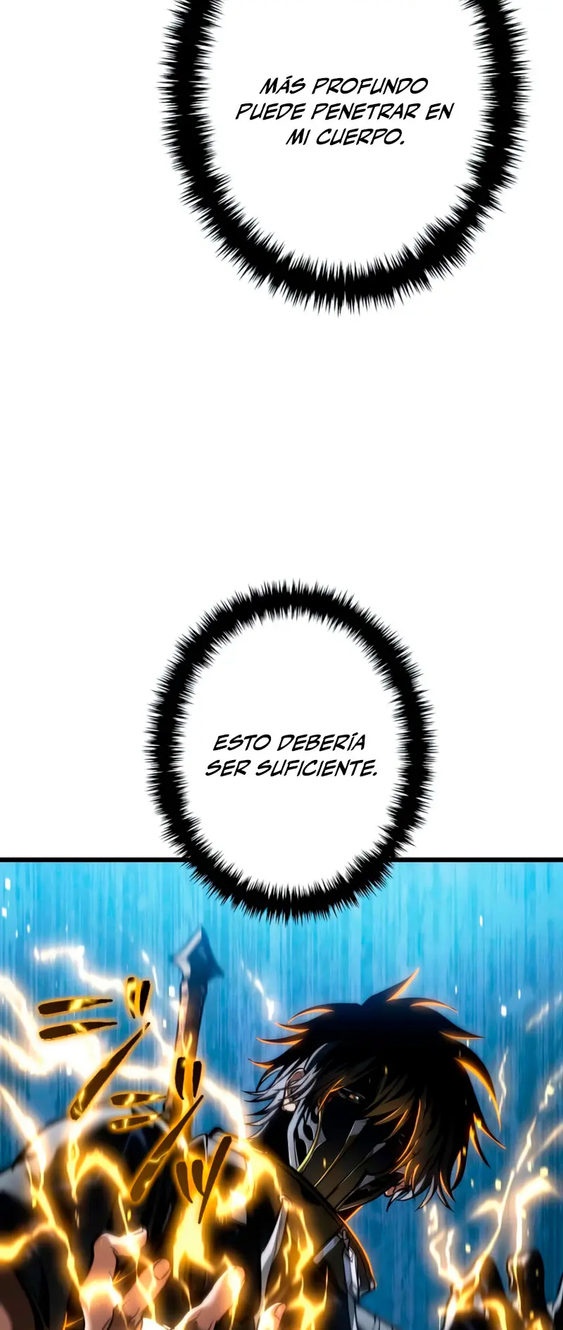 El Stream del Reencarnado Capitulo 17 página 32