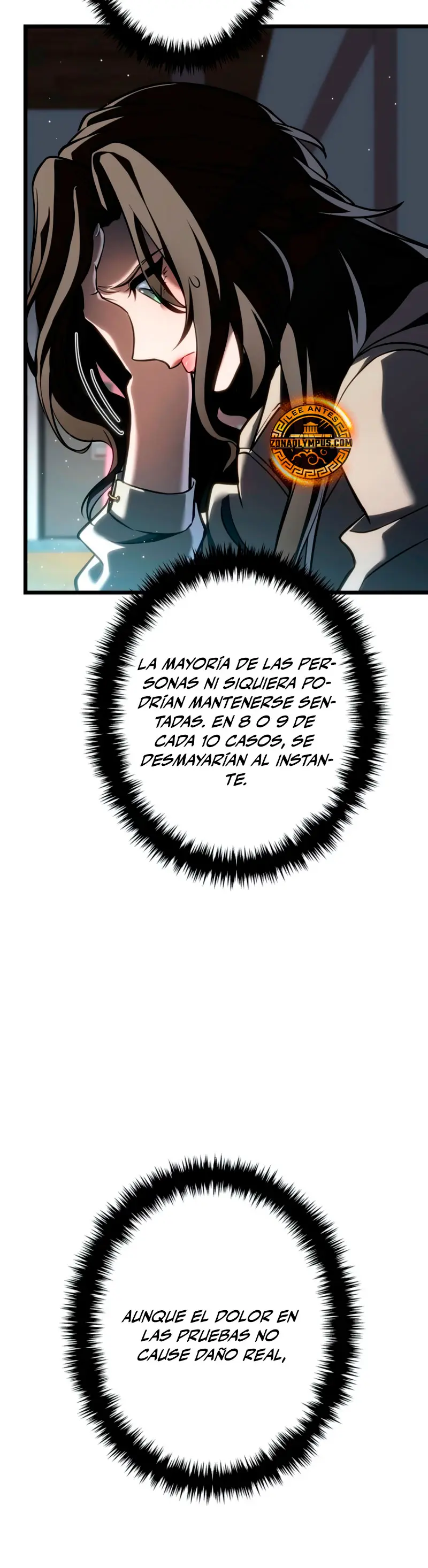 El Stream del Reencarnado Capitulo 17 página 47
