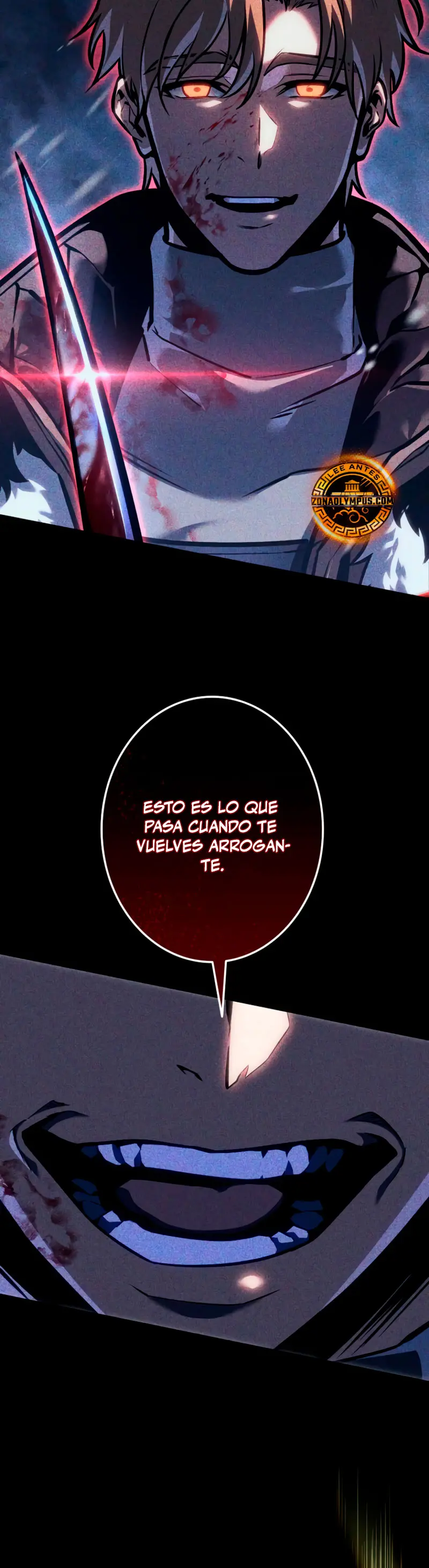 El Stream del Reencarnado Capitulo 17 página 58