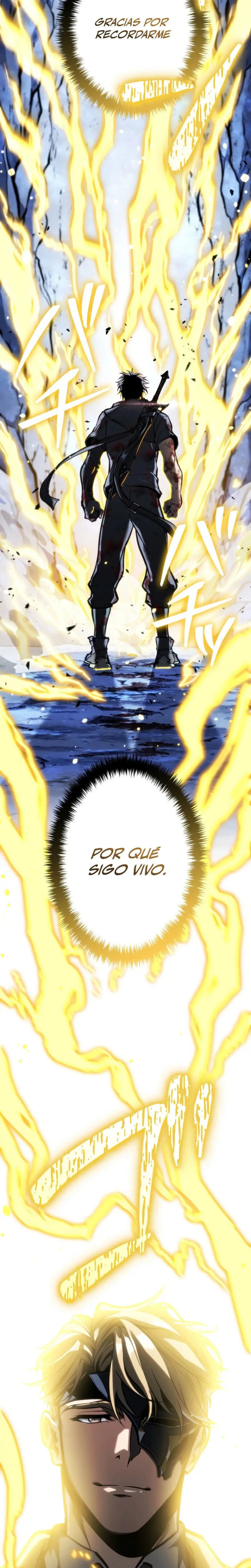El Stream del Reencarnado Capitulo 18 página 14