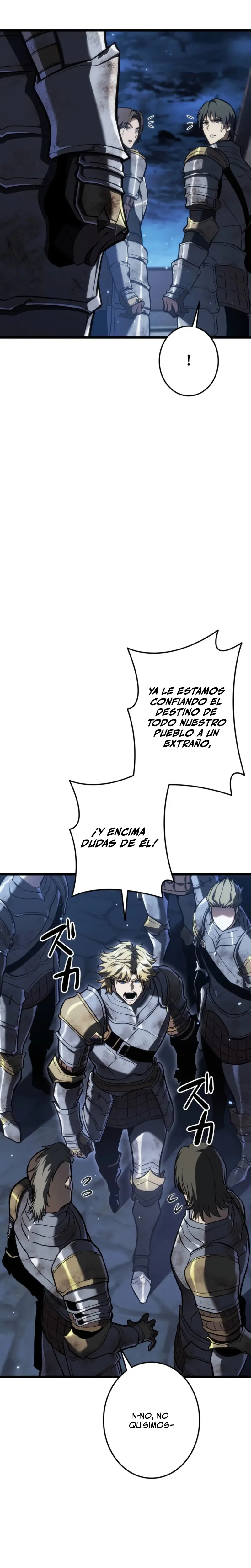 El Stream del Reencarnado Capitulo 18 página 19