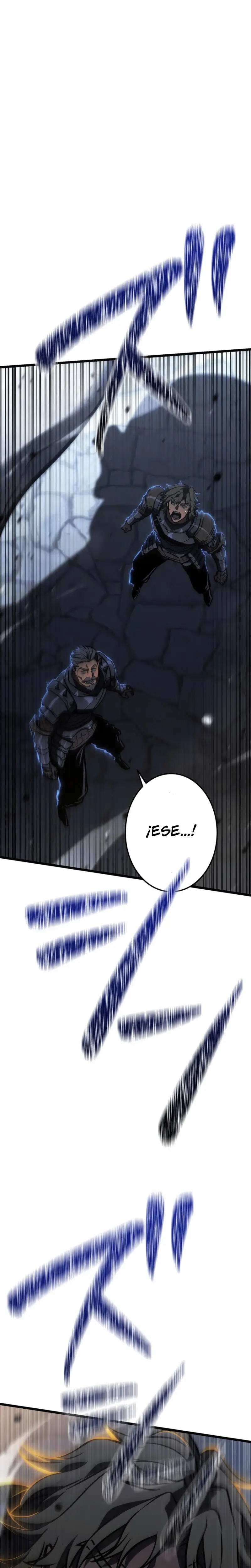 El Stream del Reencarnado Capitulo 18 página 37