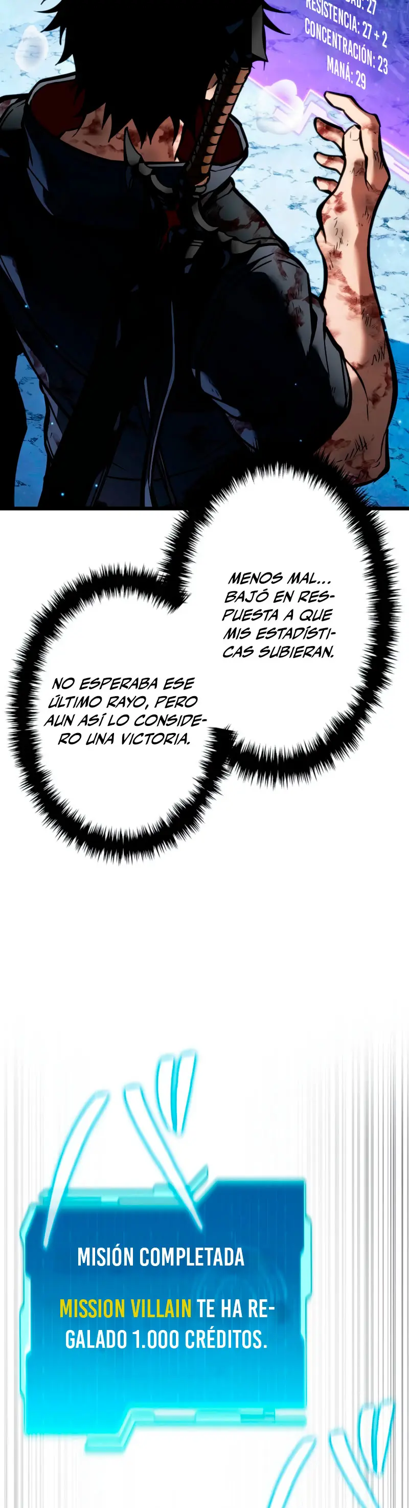 El Stream del Reencarnado Capitulo 19 página 13