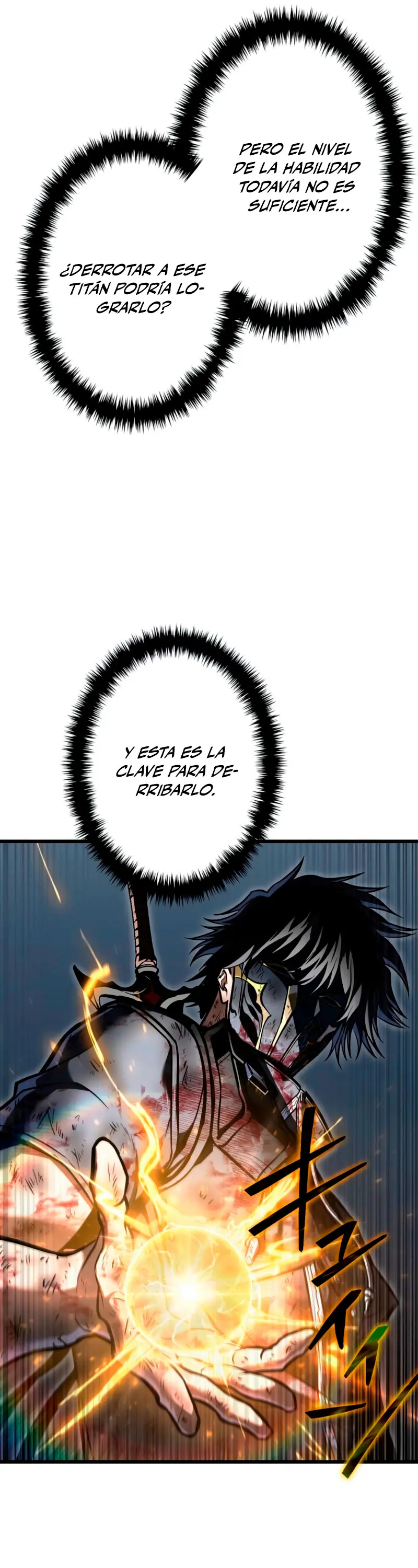 El Stream del Reencarnado Capitulo 19 página 16