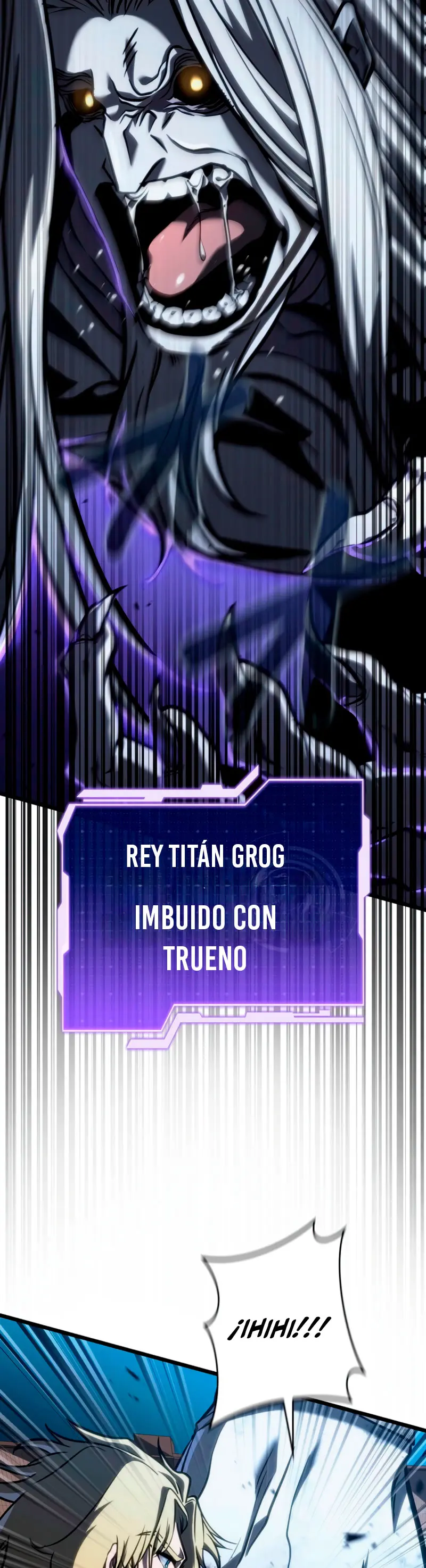El Stream del Reencarnado Capitulo 19 página 25