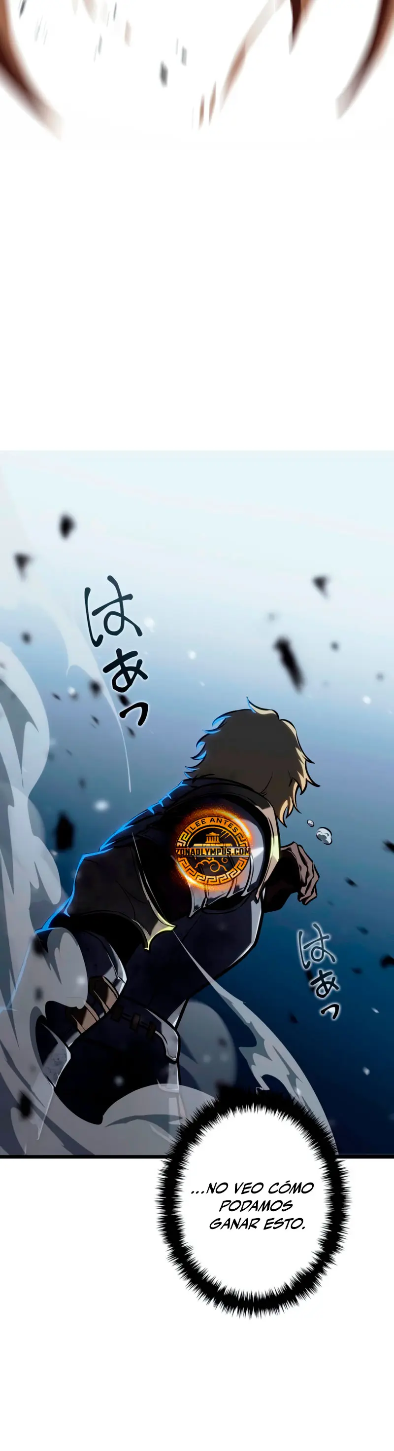 El Stream del Reencarnado Capitulo 19 página 35