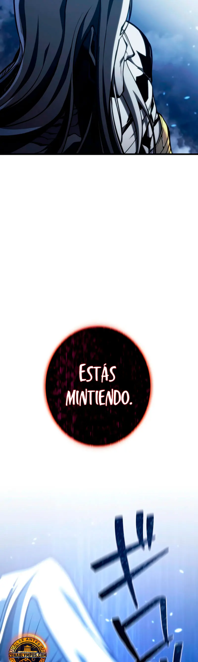 El Stream del Reencarnado Capitulo 19 página 45