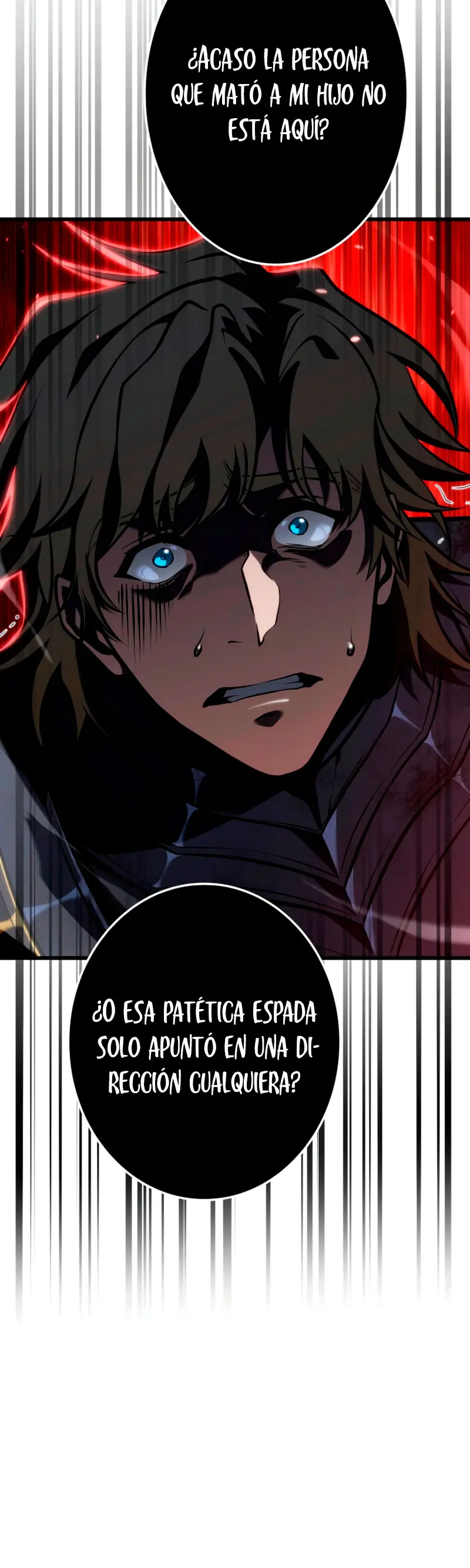 El Stream del Reencarnado Capitulo 19 página 47
