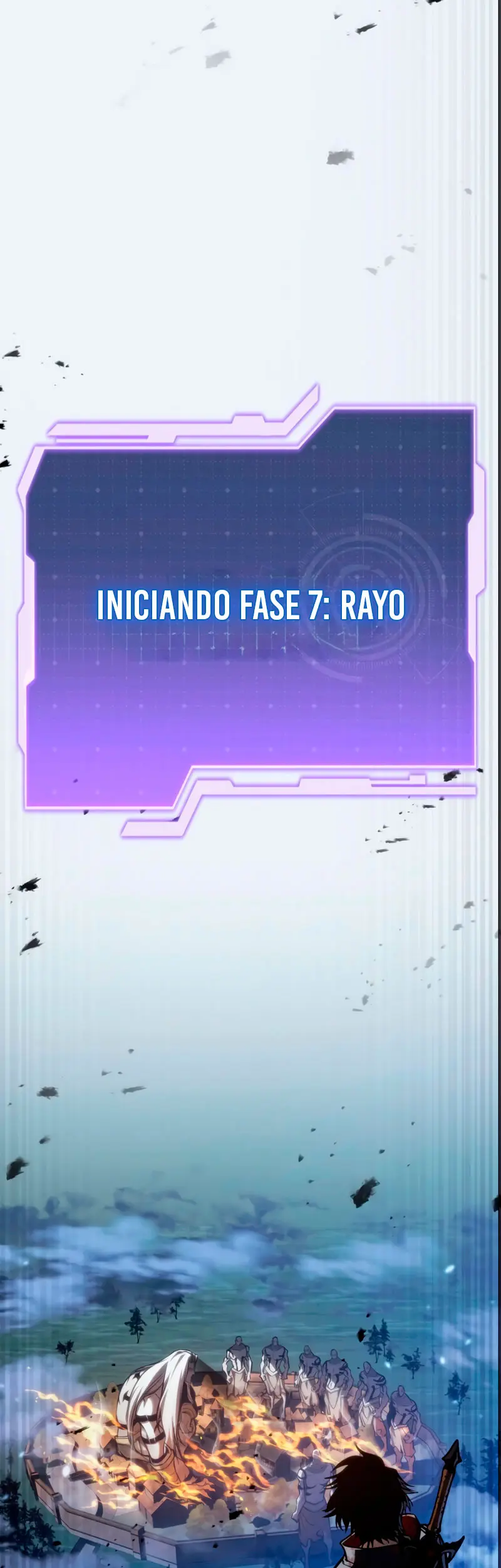 El Stream del Reencarnado Capitulo 19 página 54